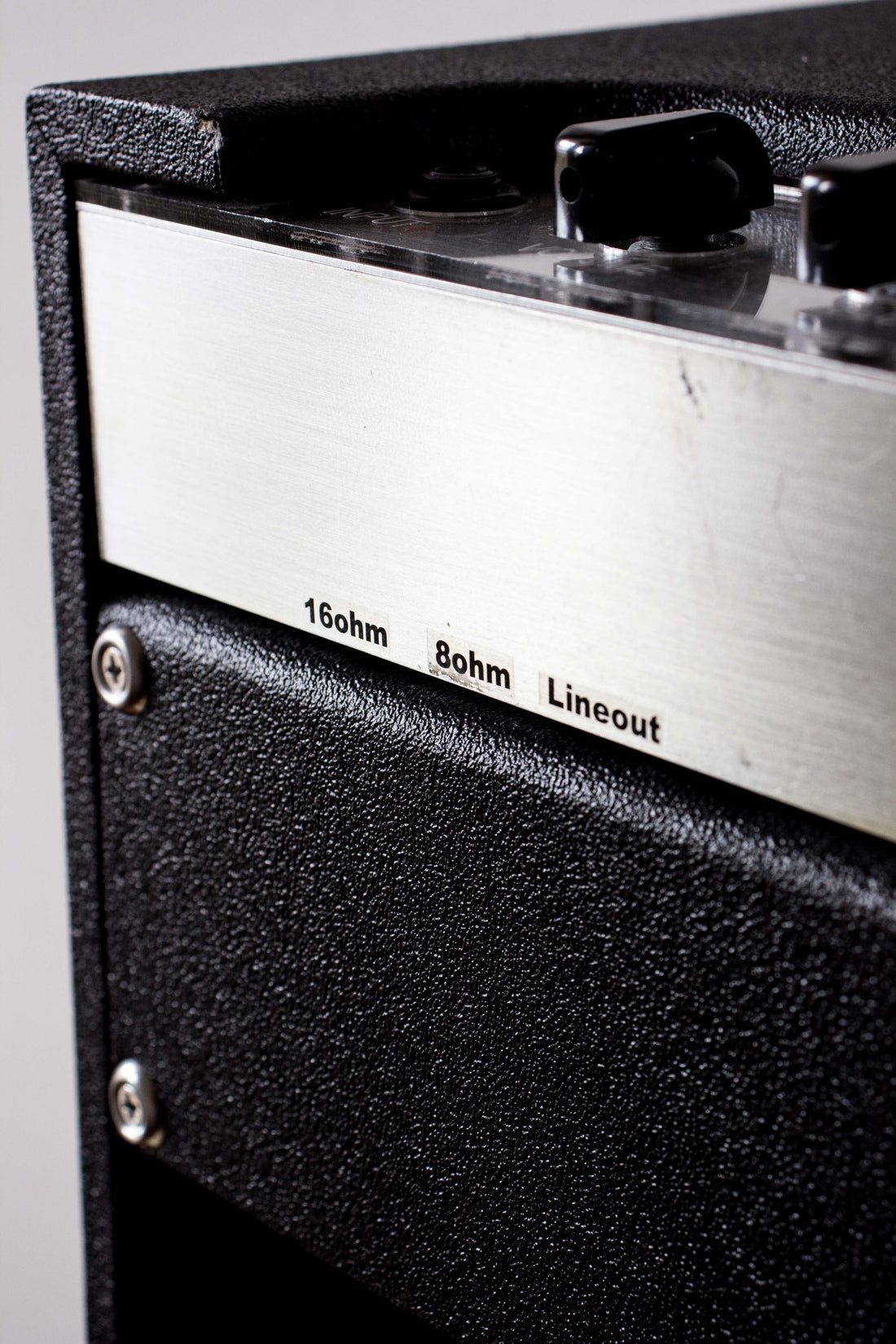 Ulbrick Firebottle 5w 1x10 Combo Amp