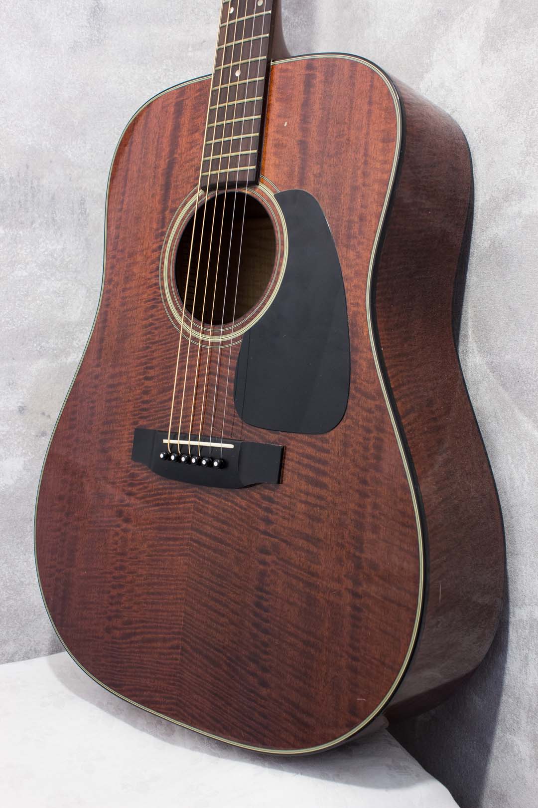 Takamine TD-204 Dreadnought 1987