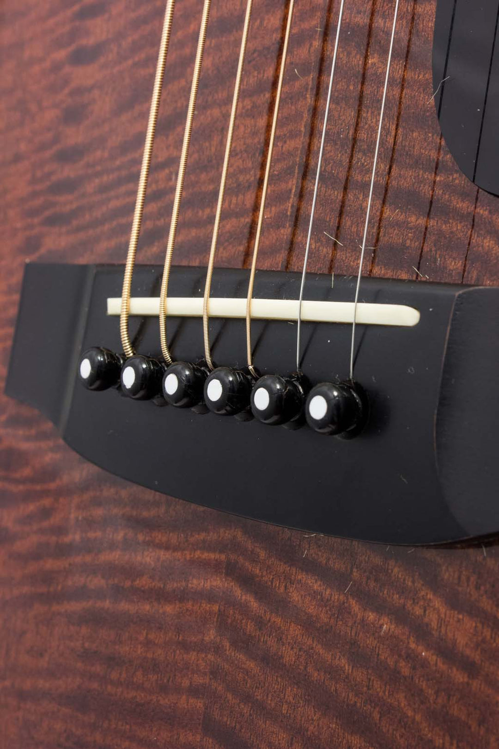 Takamine TD-204 Dreadnought 1987