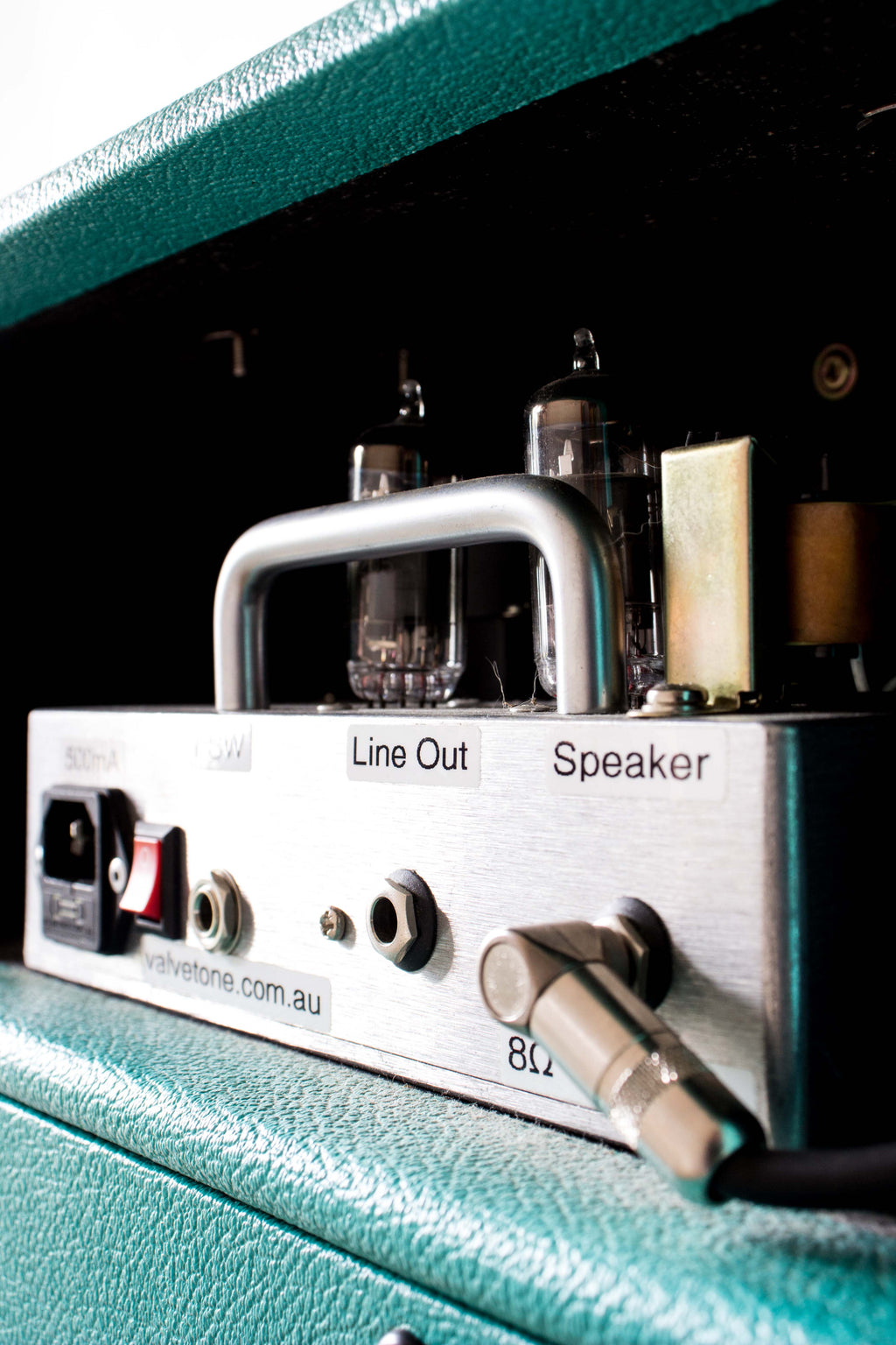 Valvetone Impact MkIII 2w 1x12" Combo Amp