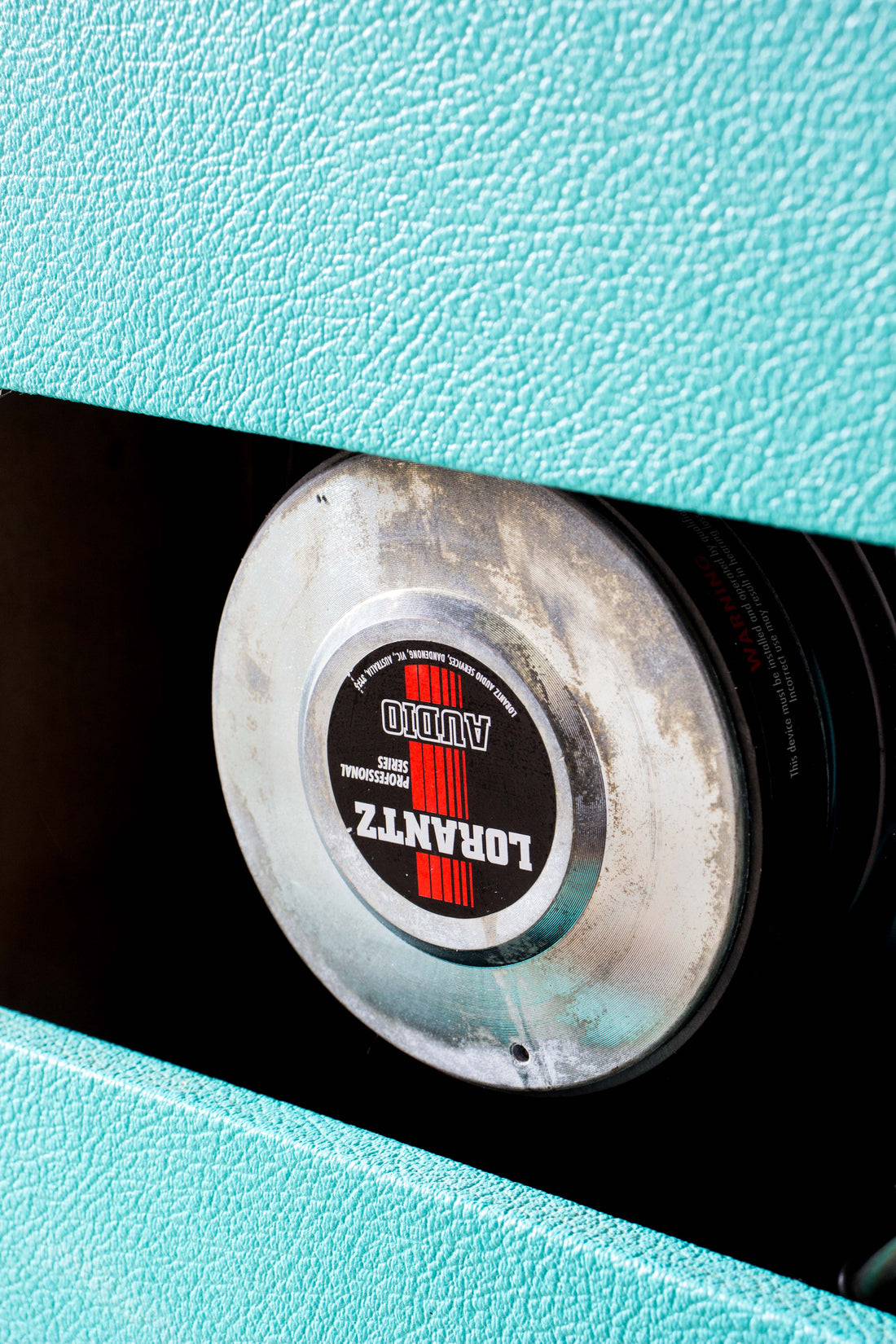 Valvetone Impact MkIII 2w 1x12" Combo Amp