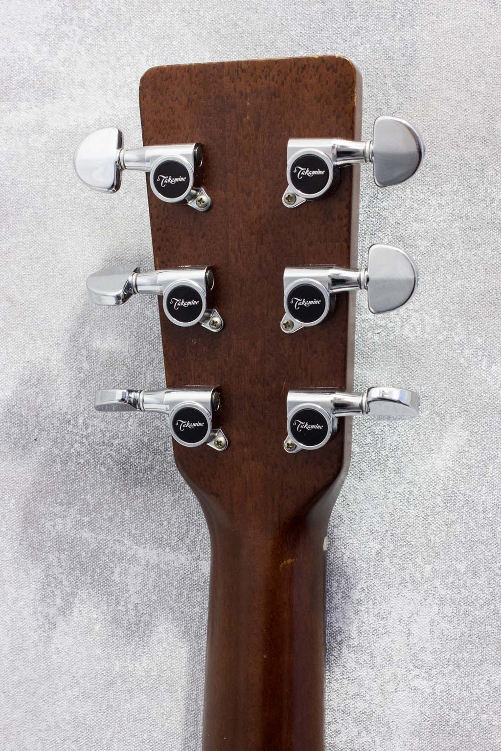 Takamine TD-204 Dreadnought 1987