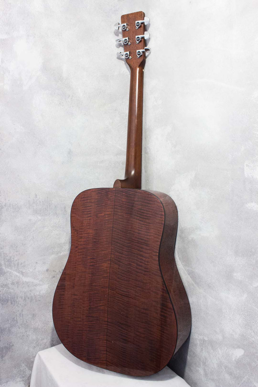 Takamine TD-204 Dreadnought 1987