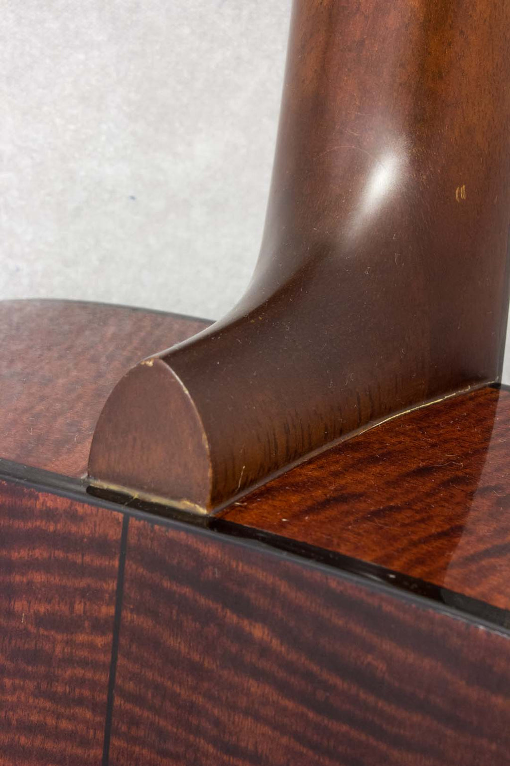 Takamine TD-204 Dreadnought 1987