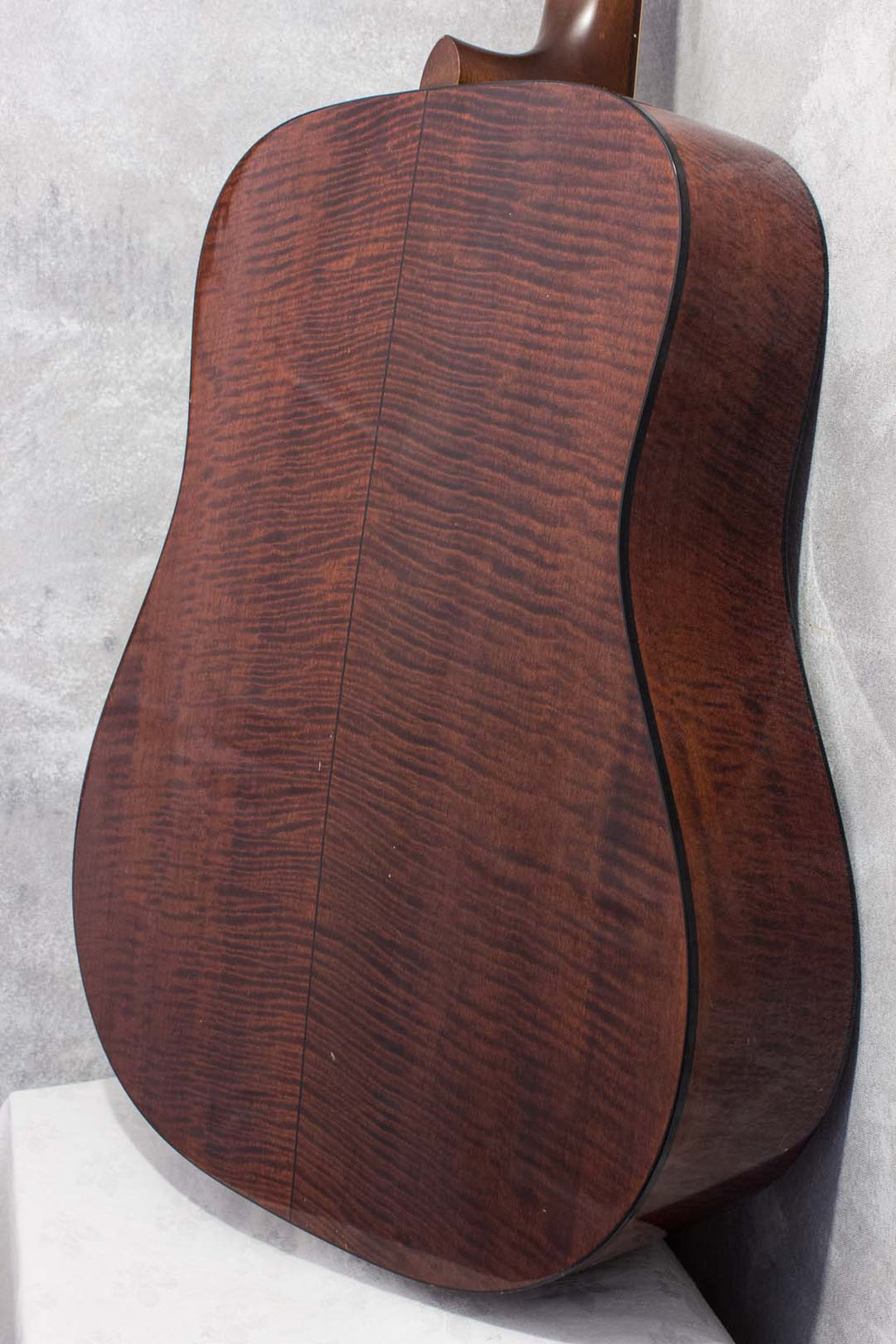 Takamine TD-204 Dreadnought 1987