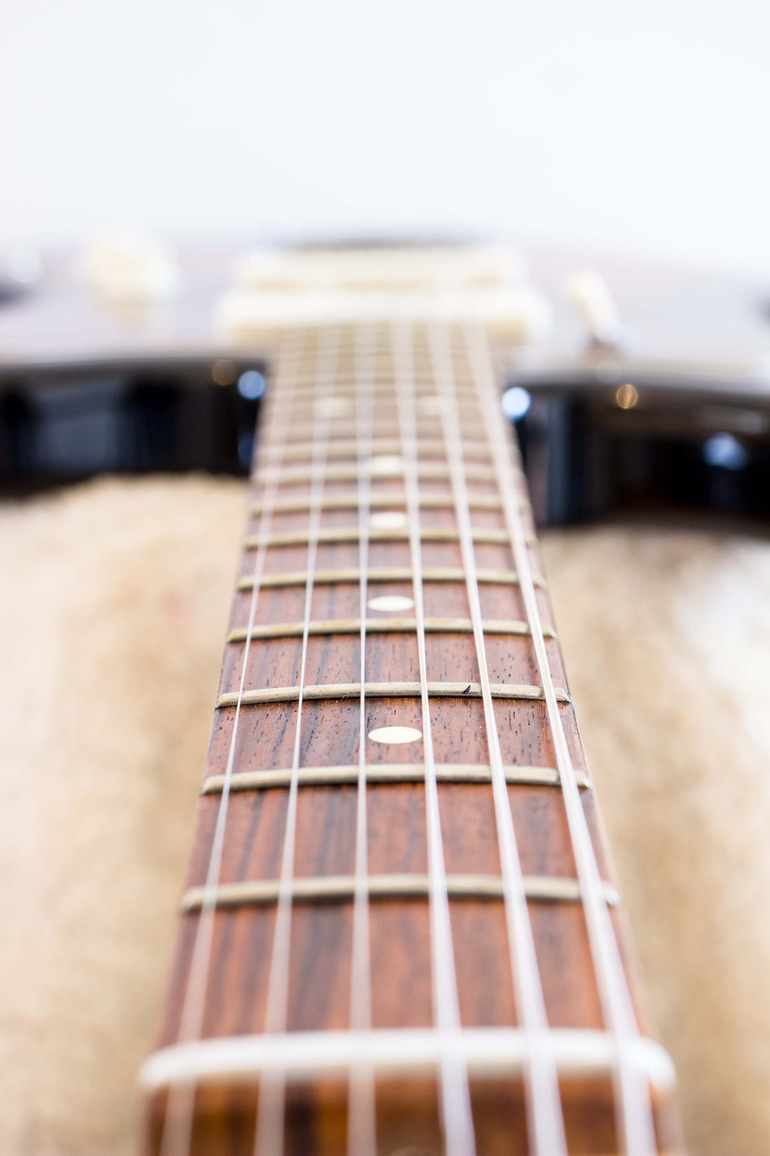 Fender Amercian Special Jazzmaster Sunburst 2013