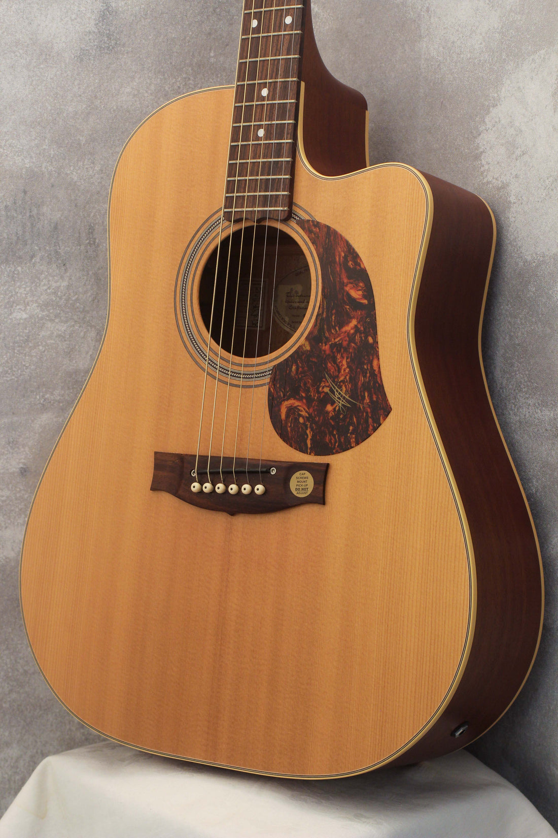 Maton ECW80C Acoustic/Electric 2010