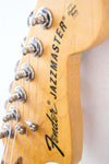 Fender Amercian Special Jazzmaster Sunburst 2013