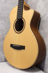 Lakewood A-14 CP Auditorium Model Acoustic/Electric 2011