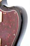 Fender Amercian Special Jazzmaster Sunburst 2013