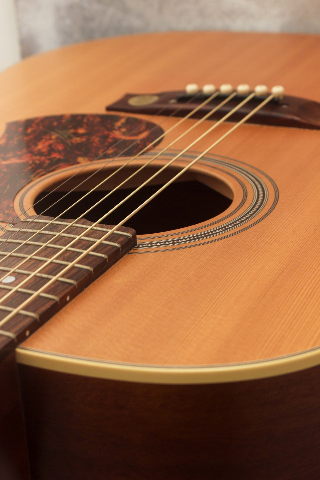 Maton ECW80C Acoustic/Electric 2010