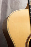 Lakewood A-14 CP Auditorium Model Acoustic/Electric 2011