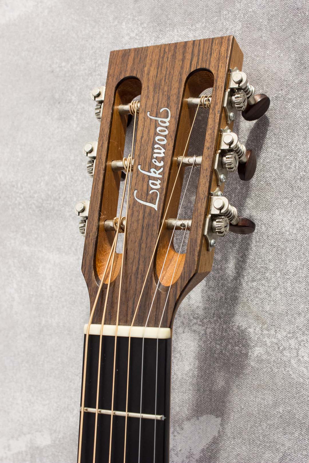 Lakewood A-14 CP Auditorium Model Acoustic/Electric 2011