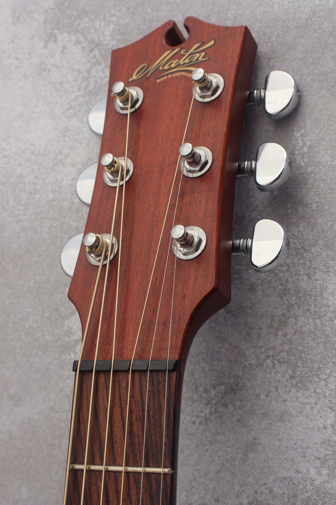 Maton ECW80C Acoustic/Electric 2010