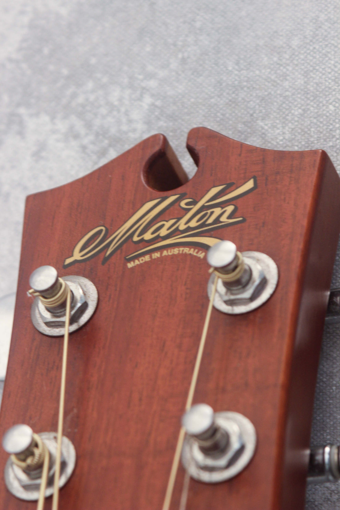 Maton ECW80C Acoustic/Electric 2010