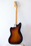 Fender Amercian Special Jazzmaster Sunburst 2013