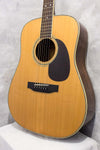 Morris W-30 Dreadnought Acoustic 1975