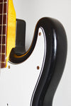 Fender '62 Reissue Precision Bass PB62-53 Black 1993/4