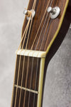 Morris W-30 Dreadnought Acoustic 1975