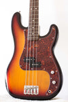 Yamaha PB500R Bass Sunburst 1984