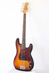 Yamaha PB500R Bass Sunburst 1984