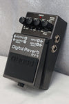 Boss RV-5 Digital Reverb Pedal