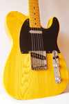 Fender '52 Reissue Telecaster TL52-70US Vintage Natural 1997-00