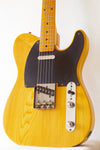 Fender '52 Reissue Telecaster TL52-70US Vintage Natural 1997-00