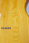 Fender '52 Reissue Telecaster TL52-70US Vintage Natural 1997-00