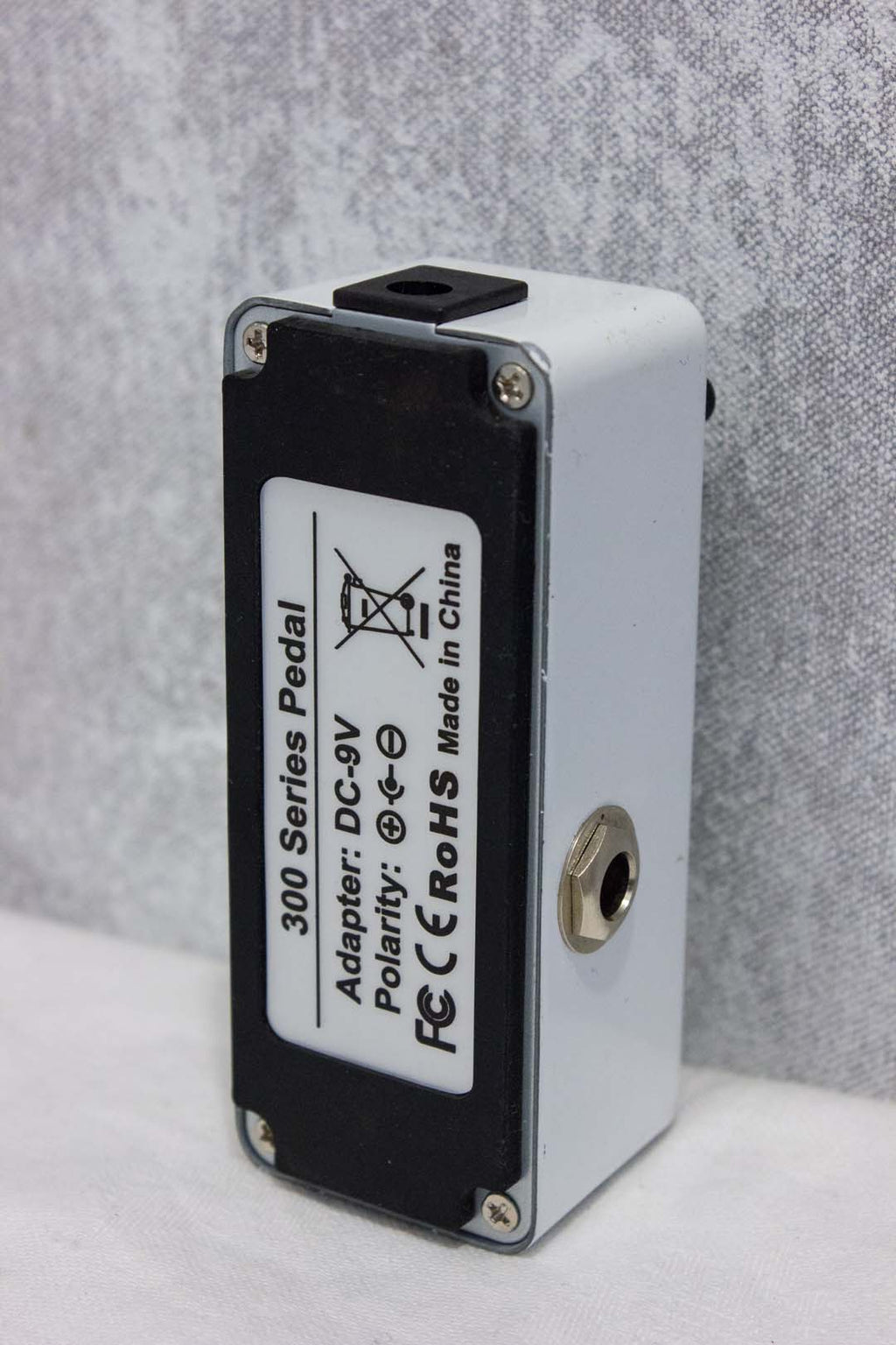 Rowin LEF-323 Greenizer Overdrive Pedal