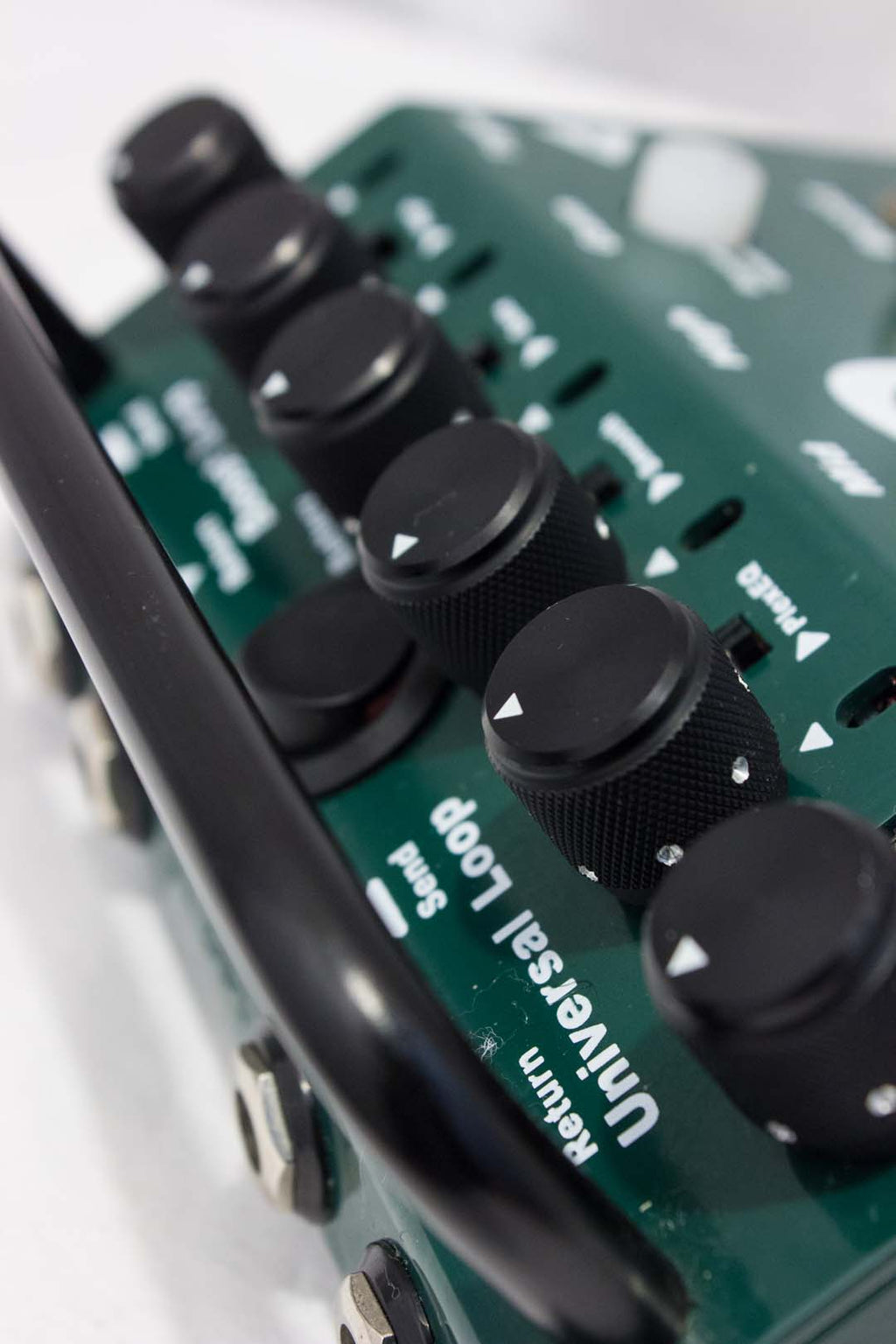 Amptweaker Tight Drive Pro Overdrive Pedal