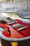 Gibson ES-339 Studio Wine Red 2015