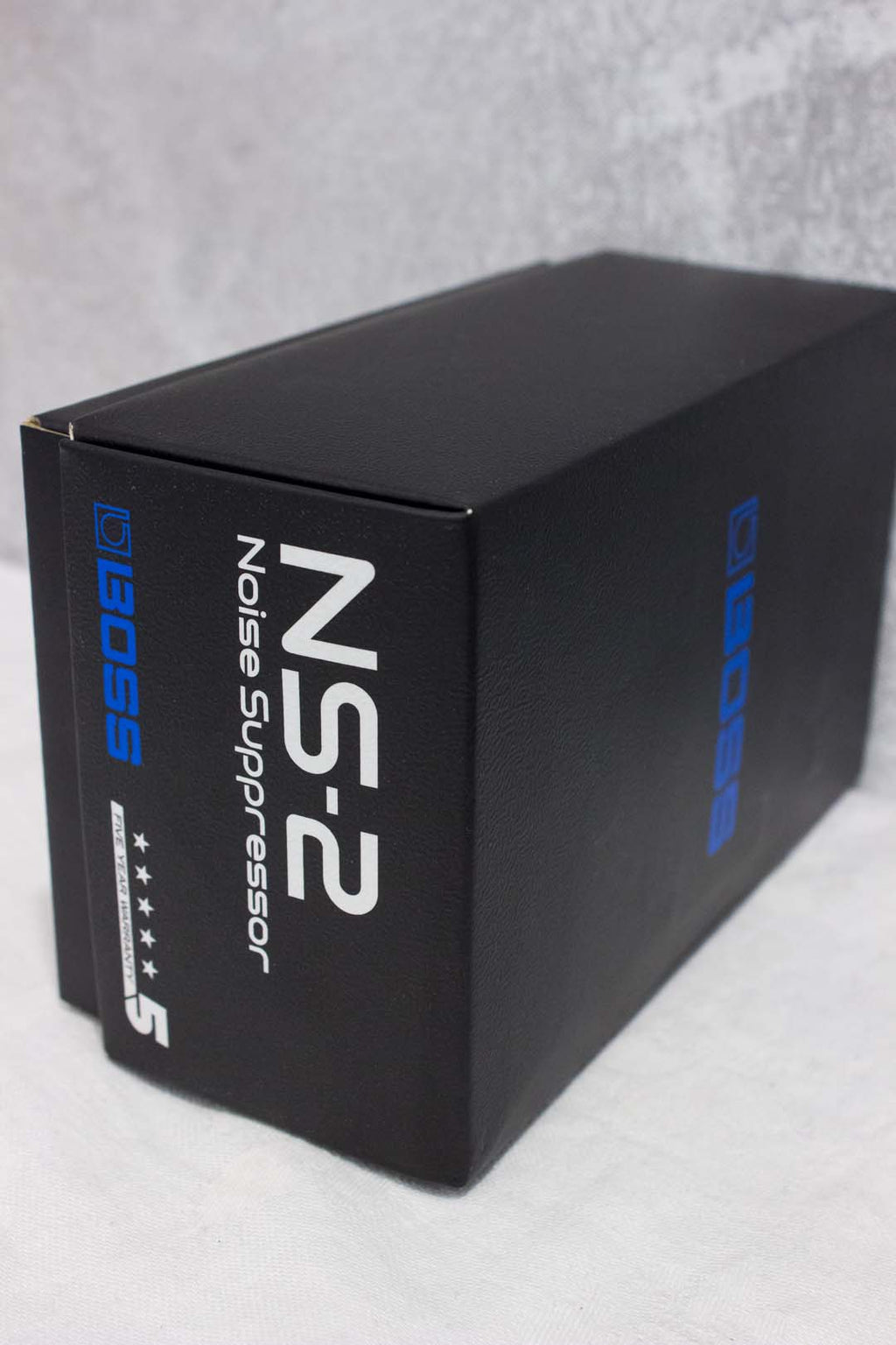 Boss NS-2 Noise Suppressor Pedal