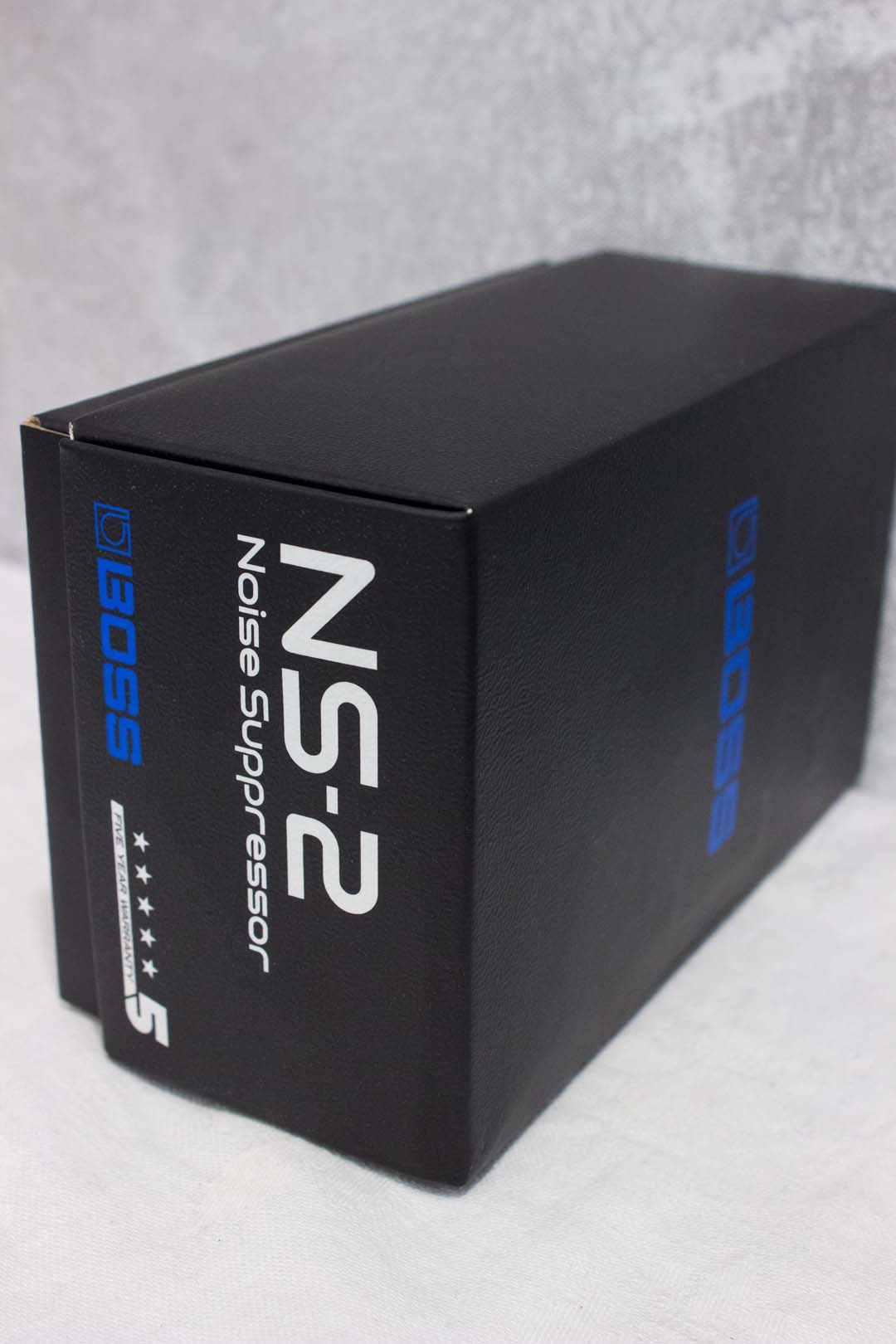 Boss NS-2 Noise Suppressor Pedal