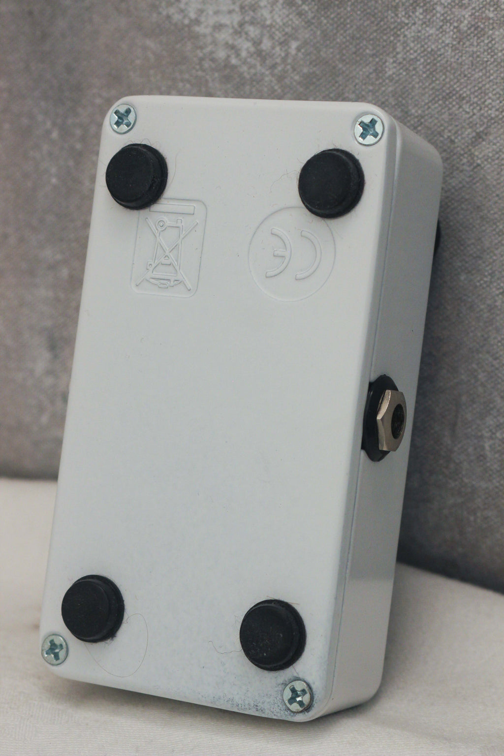 Electro-Harmonix Nano Big Muff Pi Fuzz Pedal