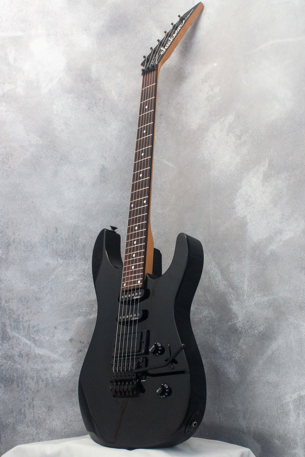 Jackson PS-2 Performer Black MIJ 1997