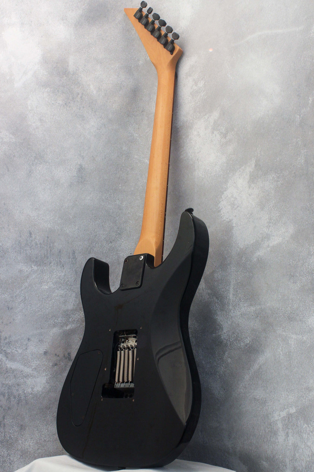 Jackson PS-2 Performer Black MIJ 1997