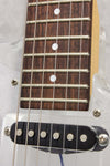 Fernandes JG65 Clear Lucite 1998