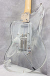 Fernandes JG65 Clear Lucite 1998