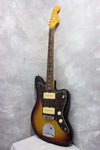 Fender Japan Jazzmaster JM66 Sunburst 2010