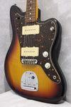 Fender Japan Jazzmaster JM66 Sunburst 2010