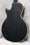 Greco EG600B Black 1977