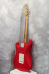 Fender Japan '54 Stratocaster ST54-85LS Fiesta Red 1987