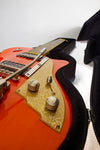 Duesenberg Starplayer TV Trans-Orange 2006