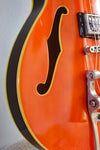 Duesenberg Starplayer TV Trans-Orange 2006