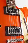 Duesenberg Starplayer TV Trans-Orange 2006