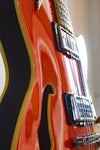 Duesenberg Starplayer TV Trans-Orange 2006