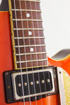 Duesenberg Starplayer TV Trans-Orange 2006