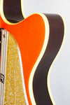 Duesenberg Starplayer TV Trans-Orange 2006