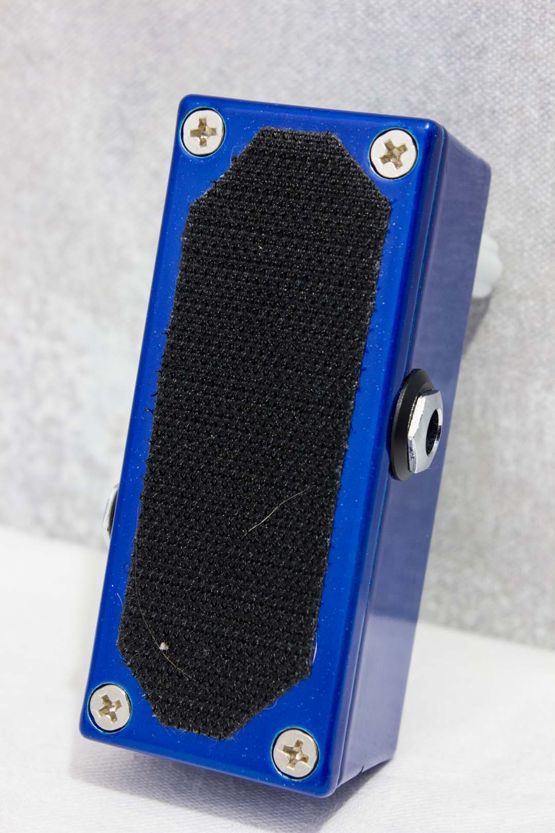 Wampler Mini Ego Compressor Pedal